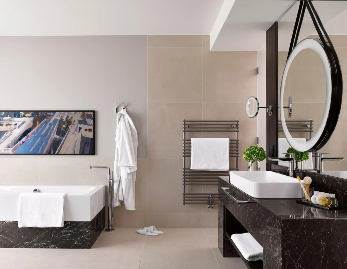 Citadines Culture Village Dubai, Waterfront Jadaf