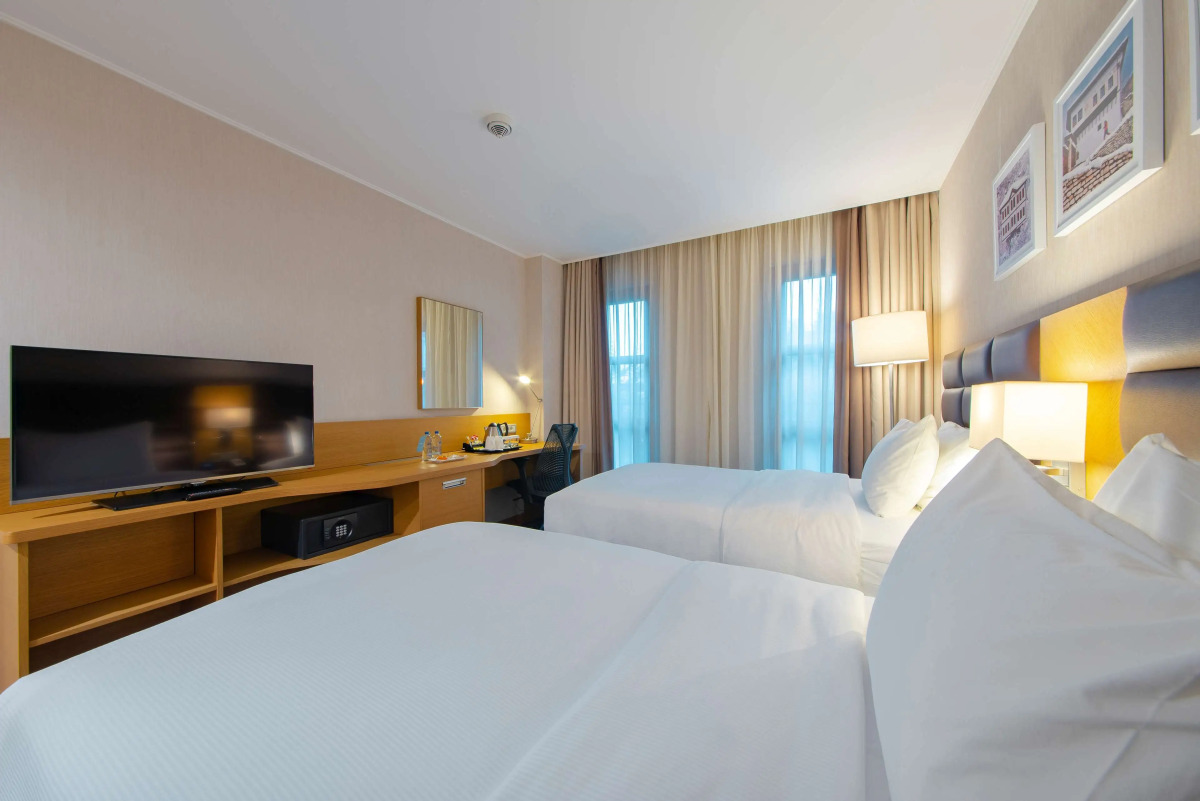 Hilton Garden Inn Safranbolu