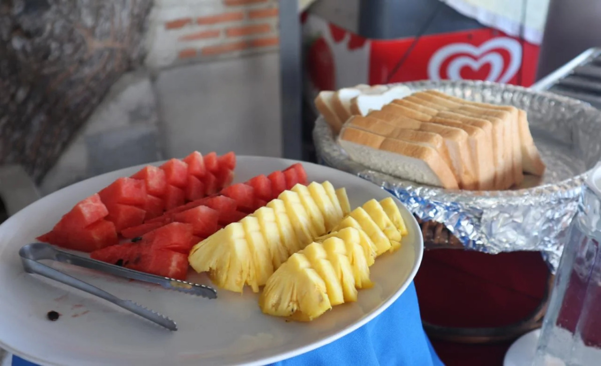 Bamboo at Koh Chang Resort