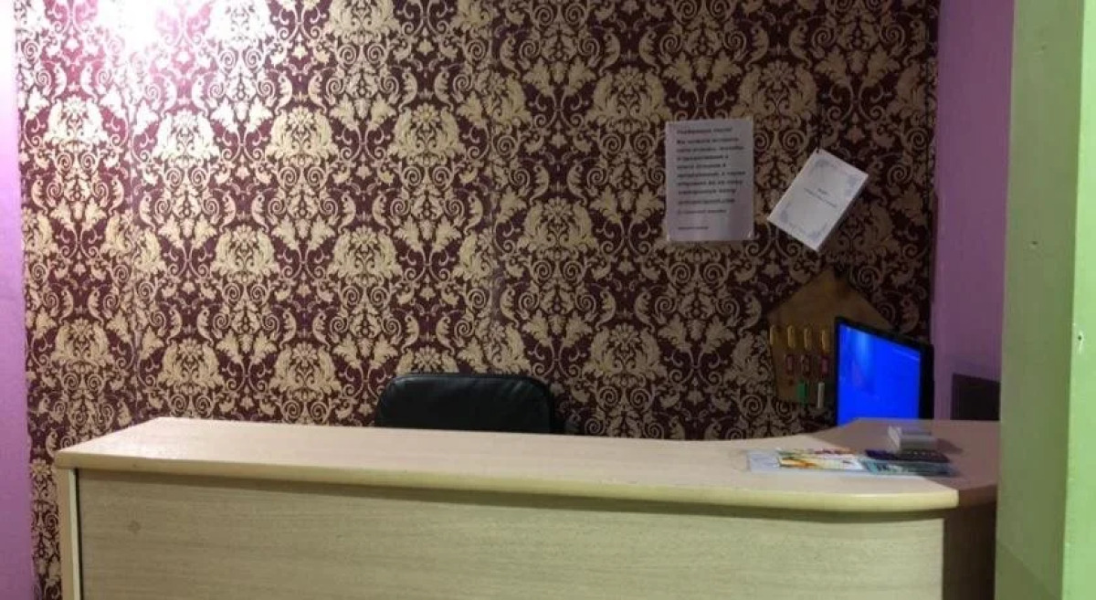 Меблированные комнаты Снегири