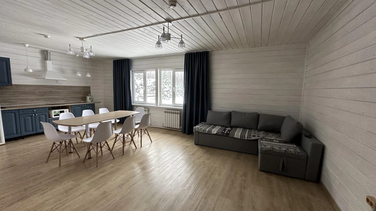 Некрасовская дача