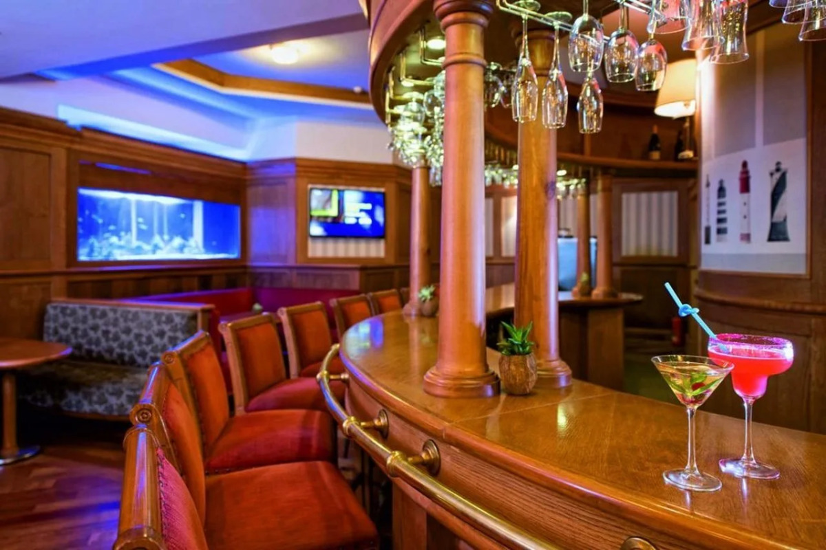 Grand Kaptan Hotel - All Inclusive