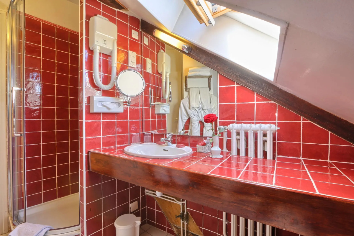 Grand Hotel Dechampaigne