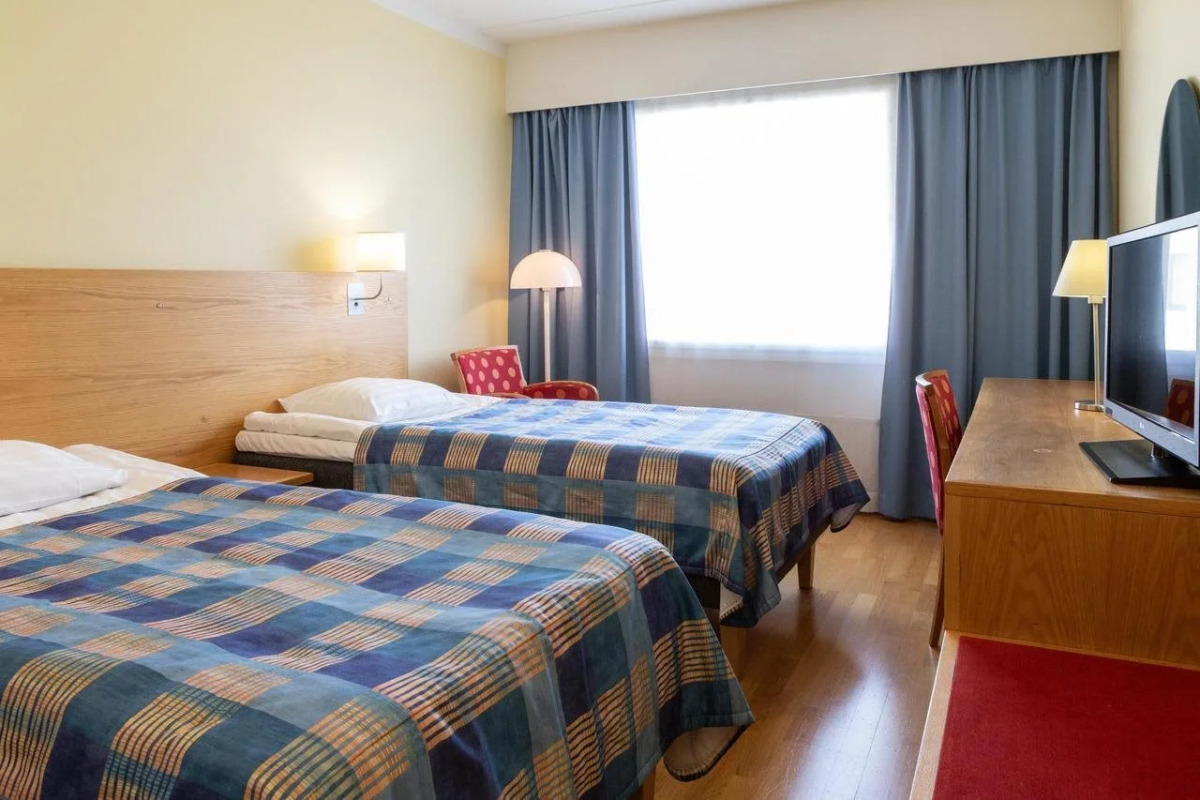 Cumulus Lappeenranta