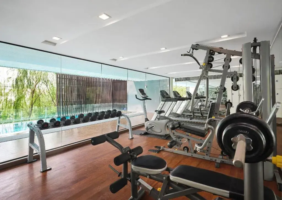 Aster Hotel and Residence