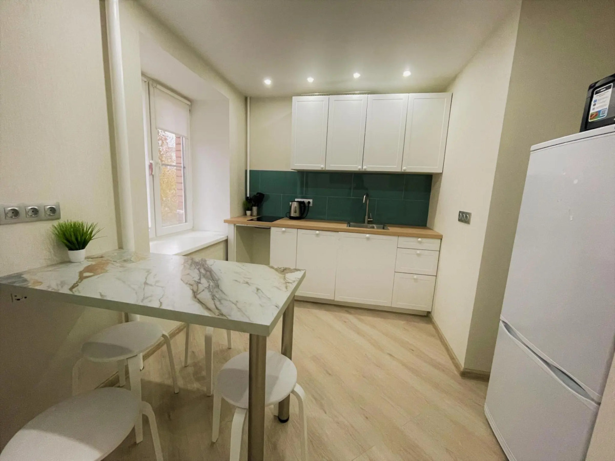 Hanaka (Ханака) на Зеленом проспекте