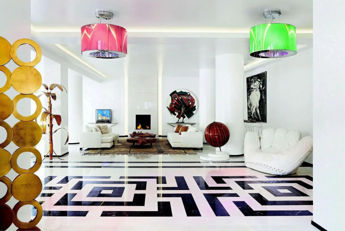 Отель Grecotel Pallas Athena