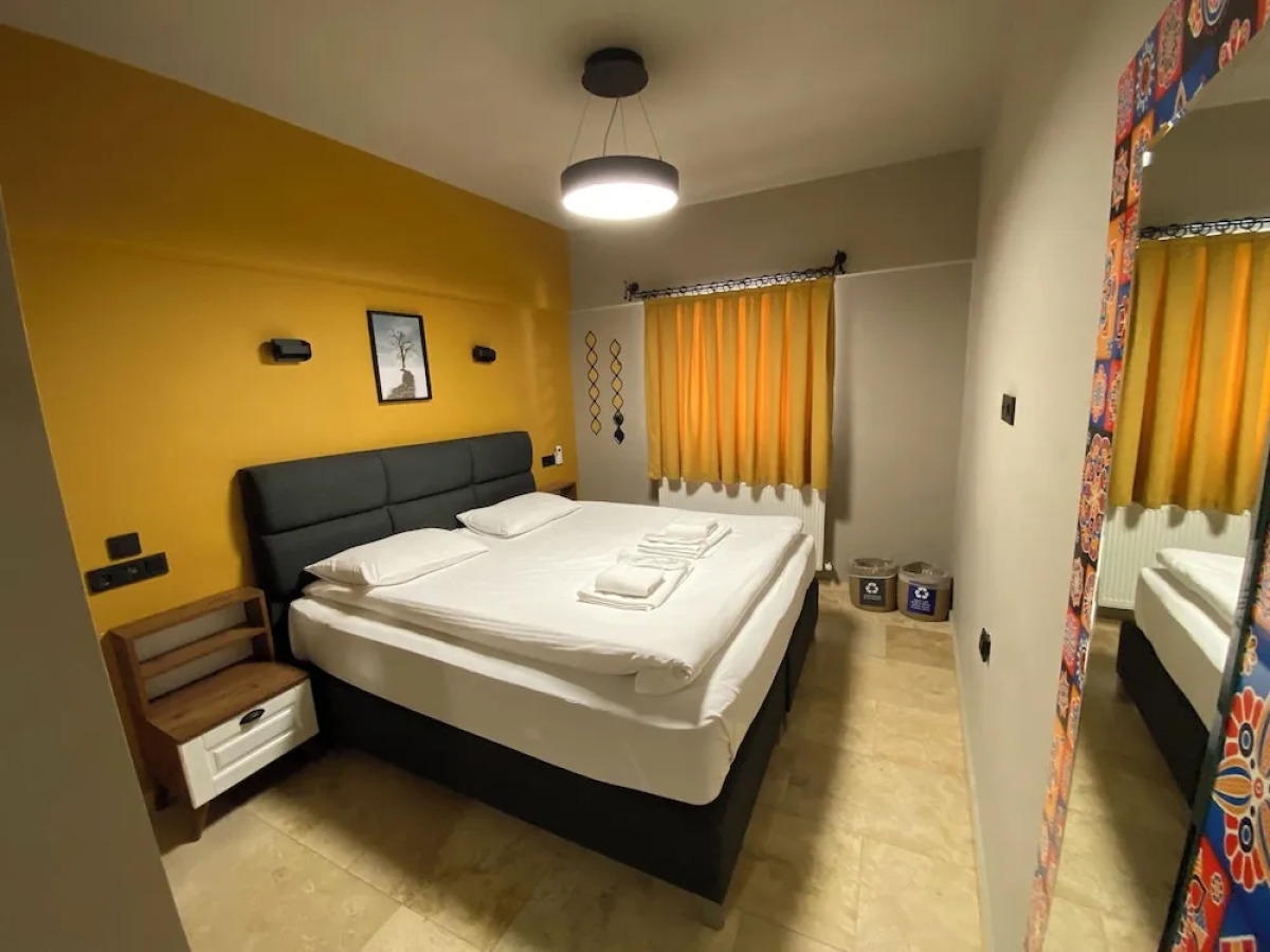 Adventure Inn Cappadocia