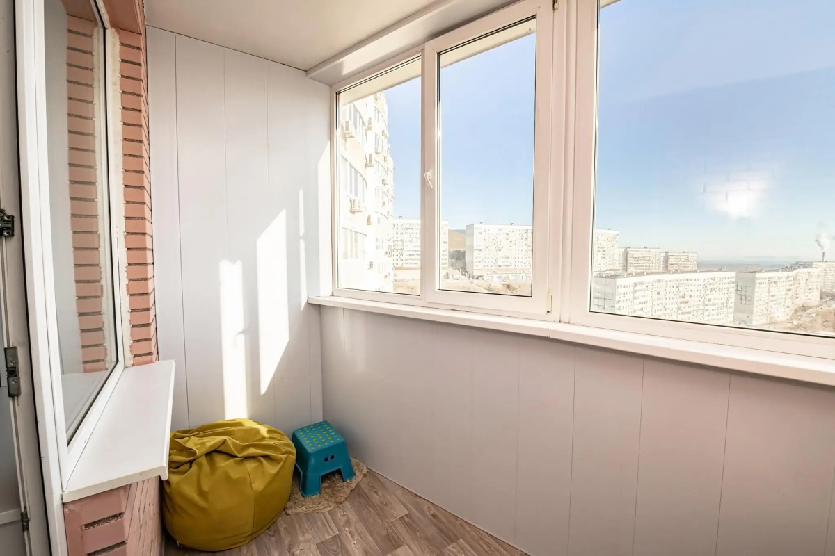 Ваш комфорт на улице Черняховского