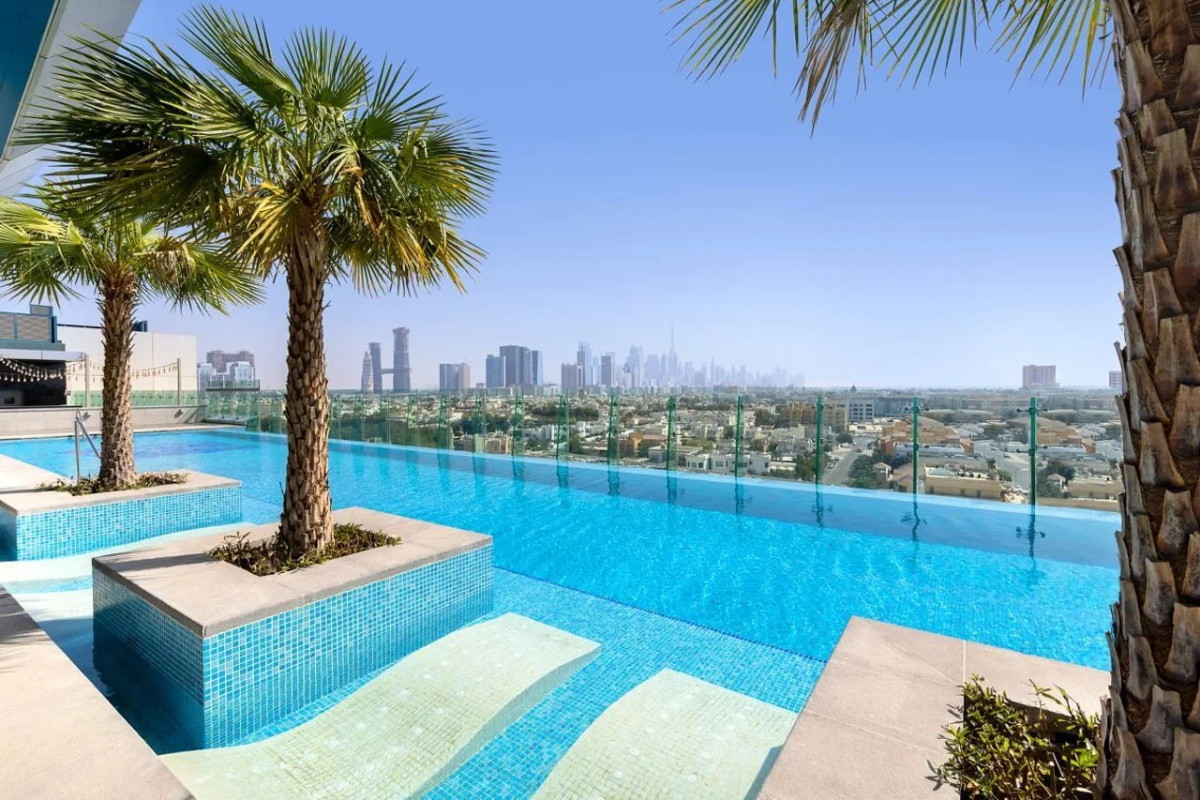 Element Al Mina, Dubai