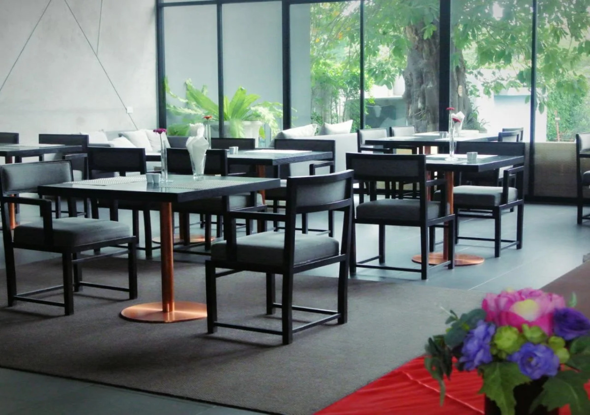 Vismaya Suvarnabhumi Hotel