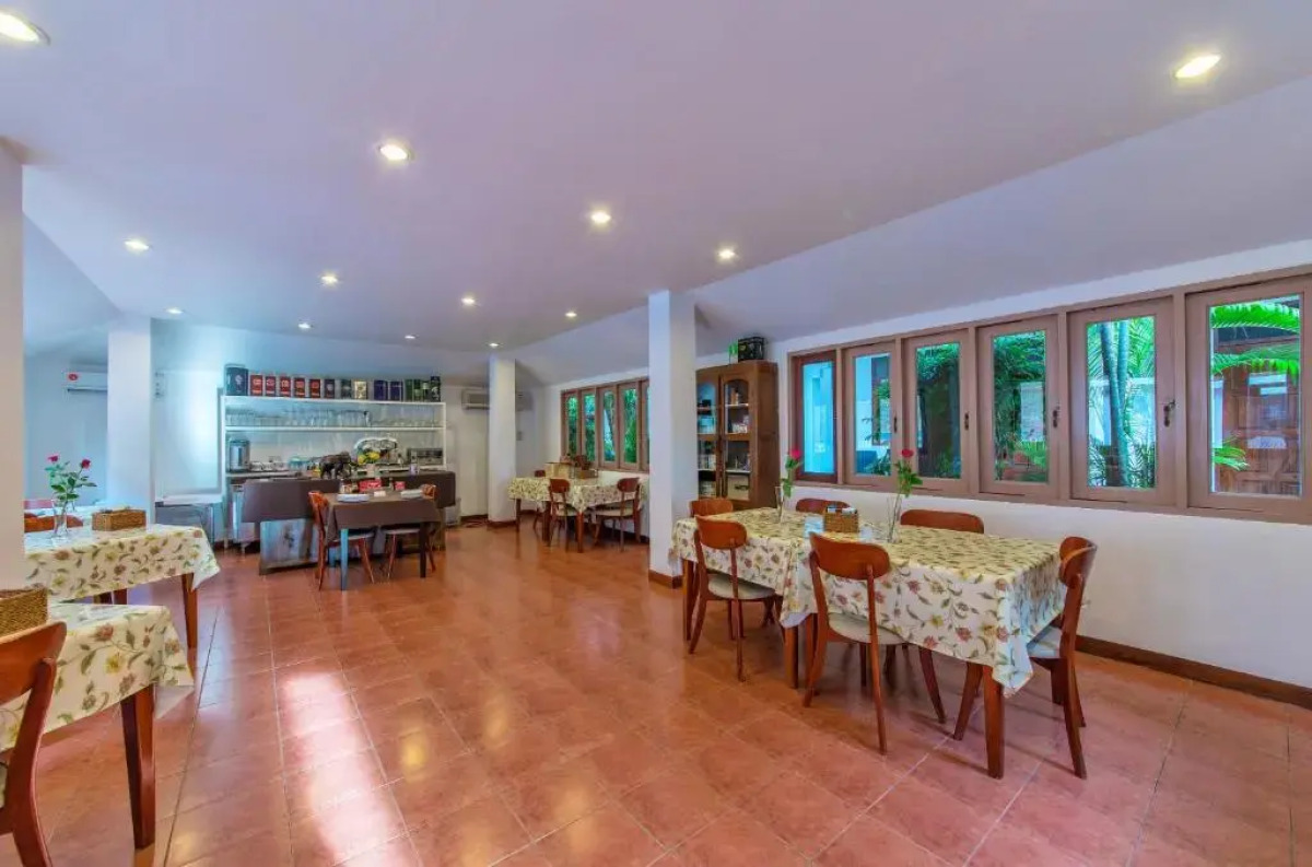 Panda Hotel（Patong Beach）