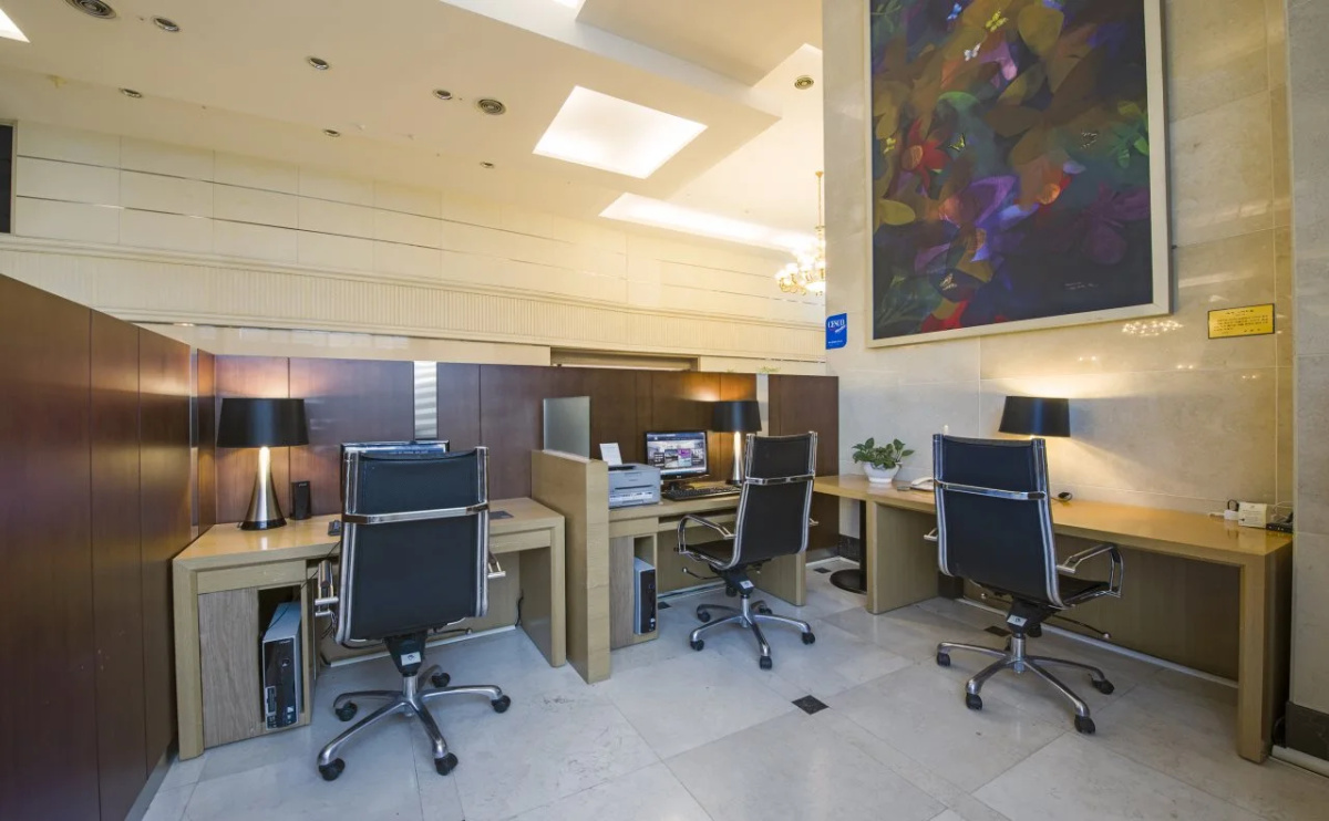 Best Western Premier Incheon Airport