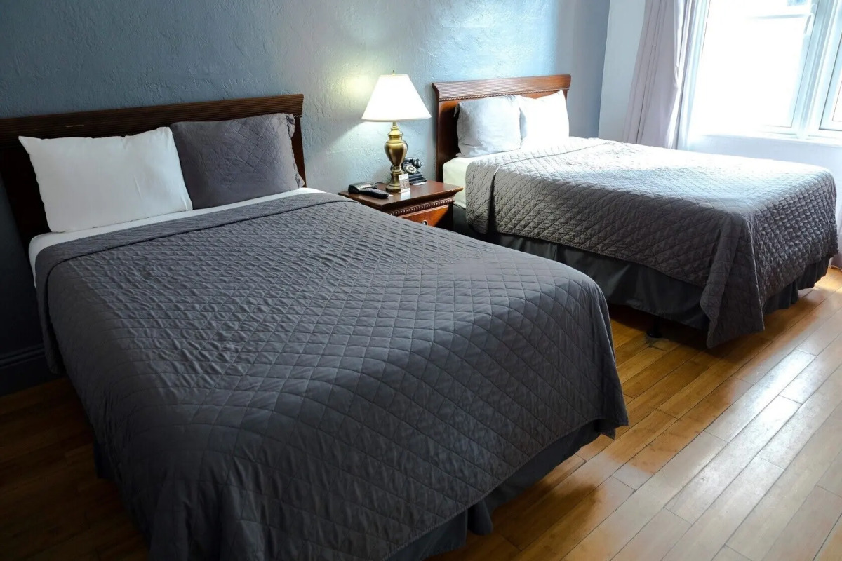 The Beach Plaza Hotel & South Beach Plaza Villas