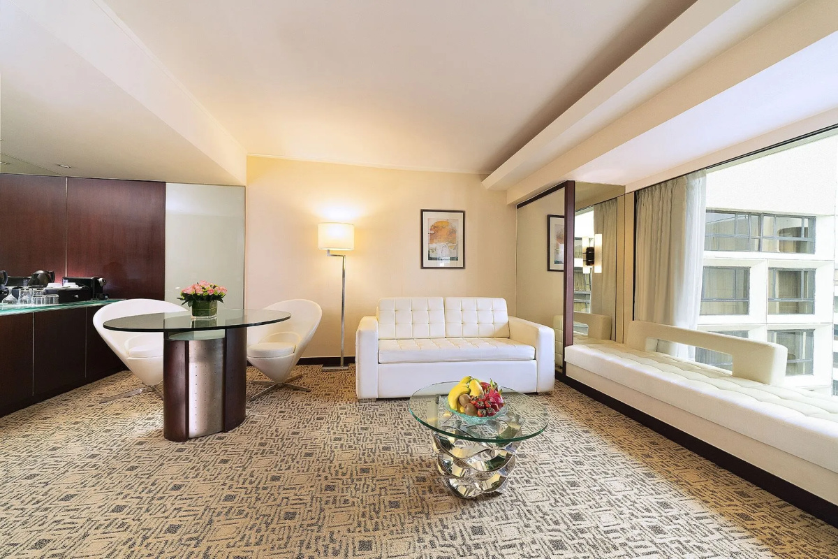 Regal Kowloon Hotel