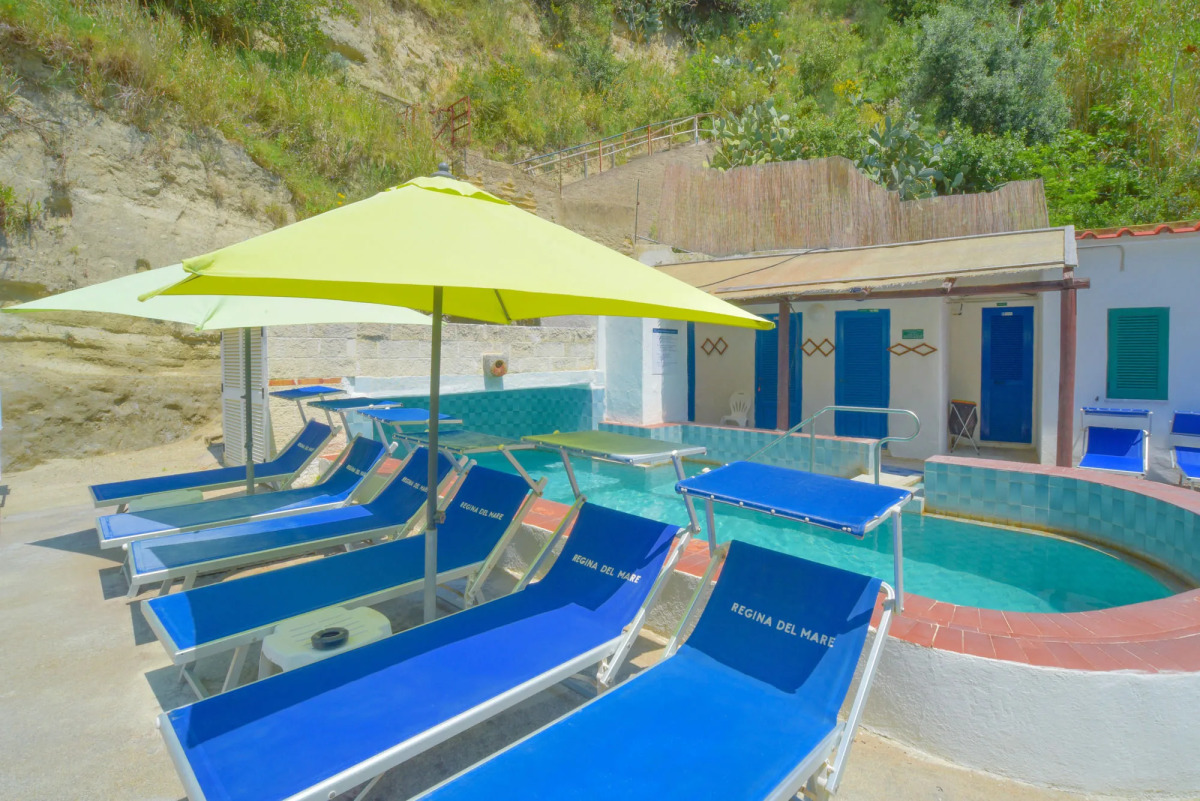 Hotel Regina del Mare