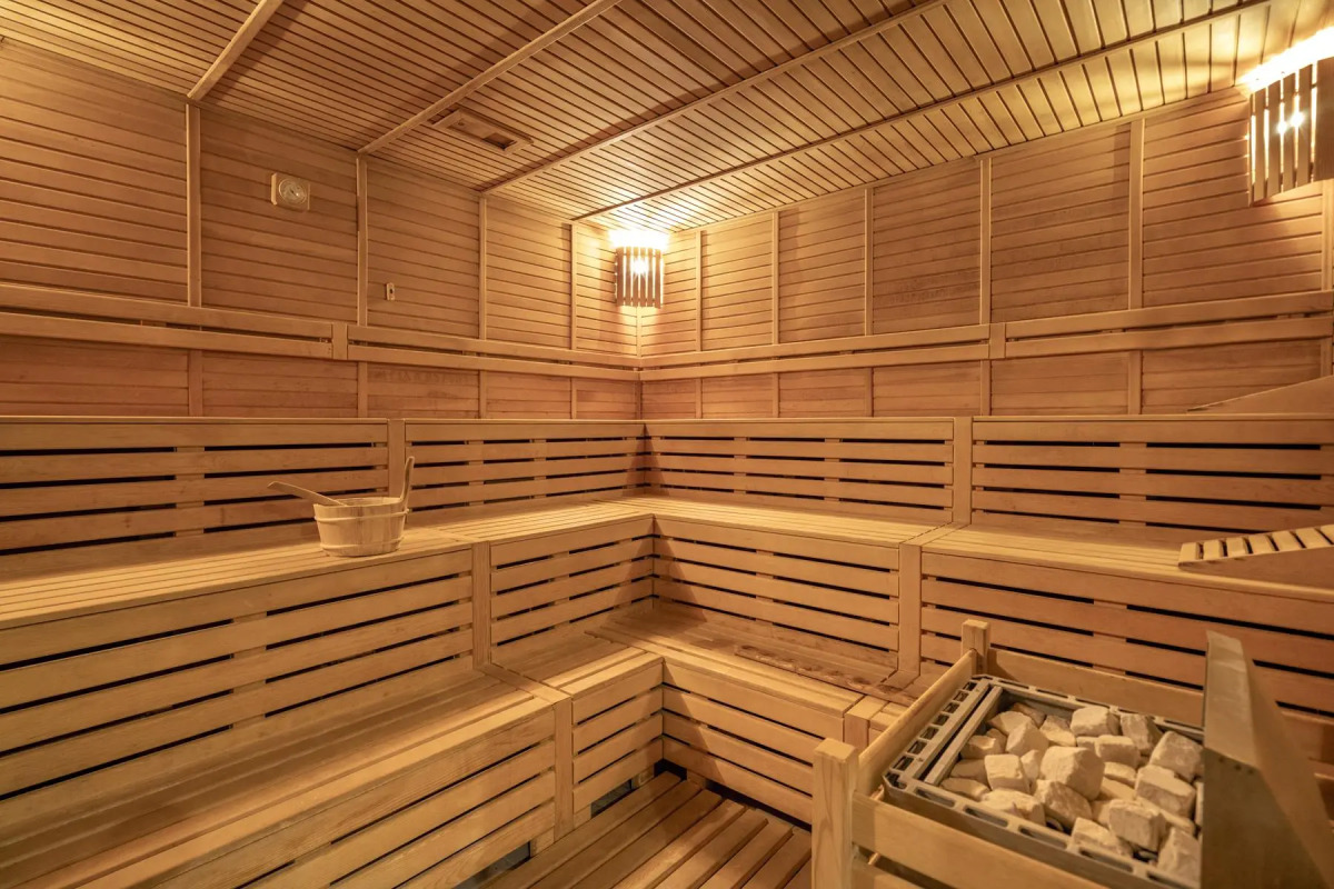 Hotel Orange Palace Side