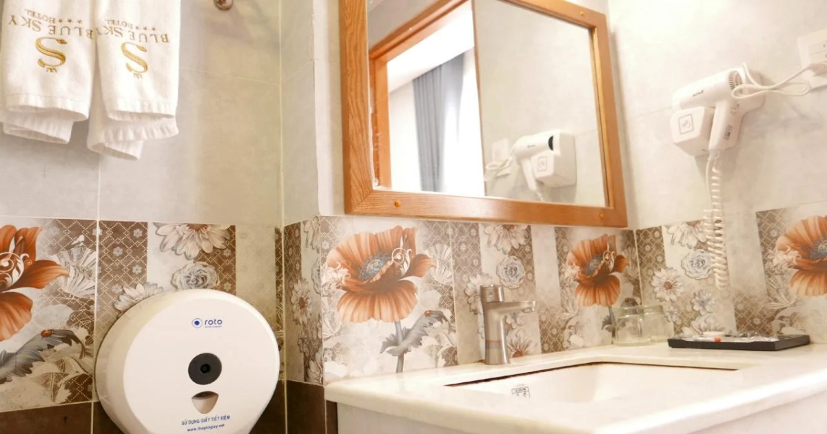 Vivian Hotel Saigon Airport