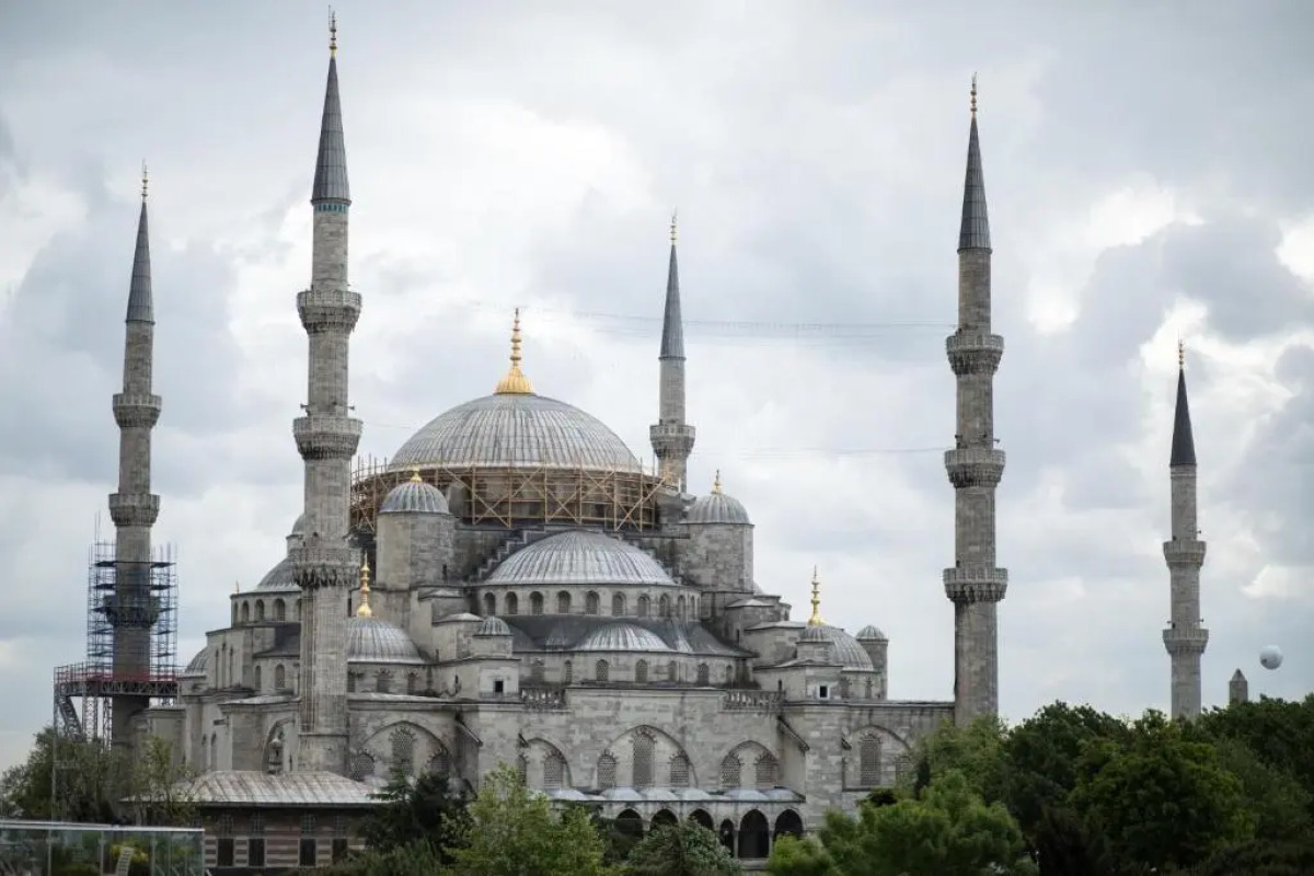 Seven Hills Hotel - Special Class