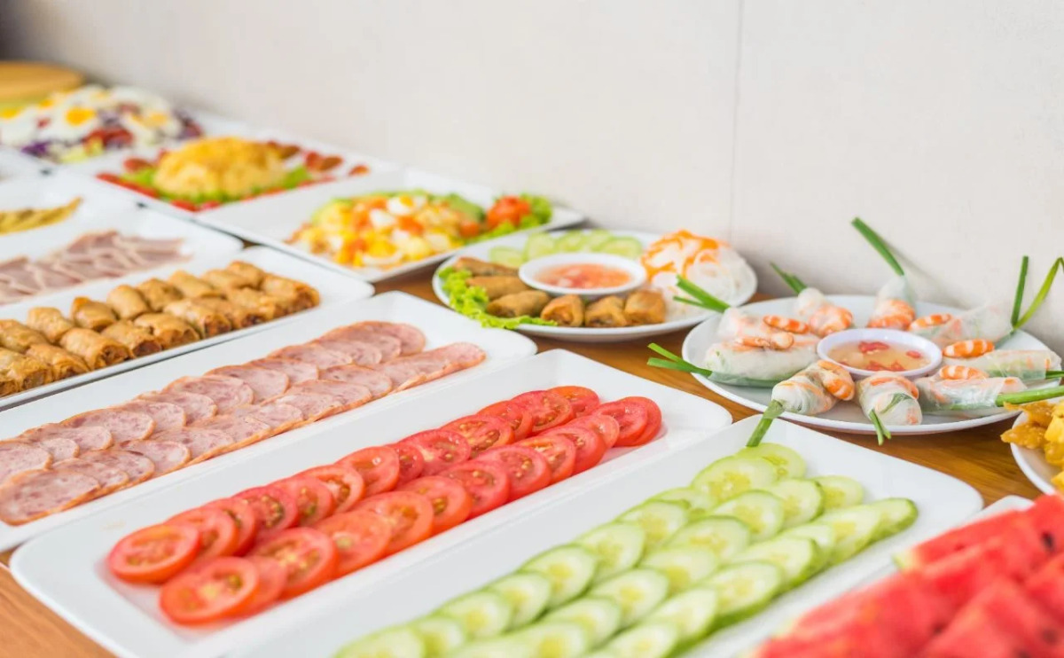 The Noble Swan Saigon