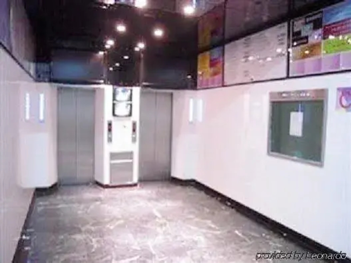 Peace Guest House - Hong Kong