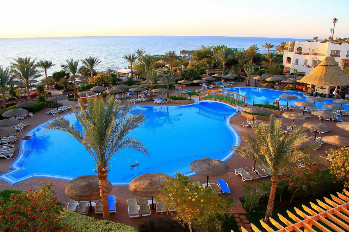 Pickalbatros Royal Grand Sharm - Adults Friendly 16 Years Plus