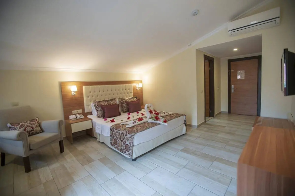 Sundia By Liberty Suncity - All Inclusive