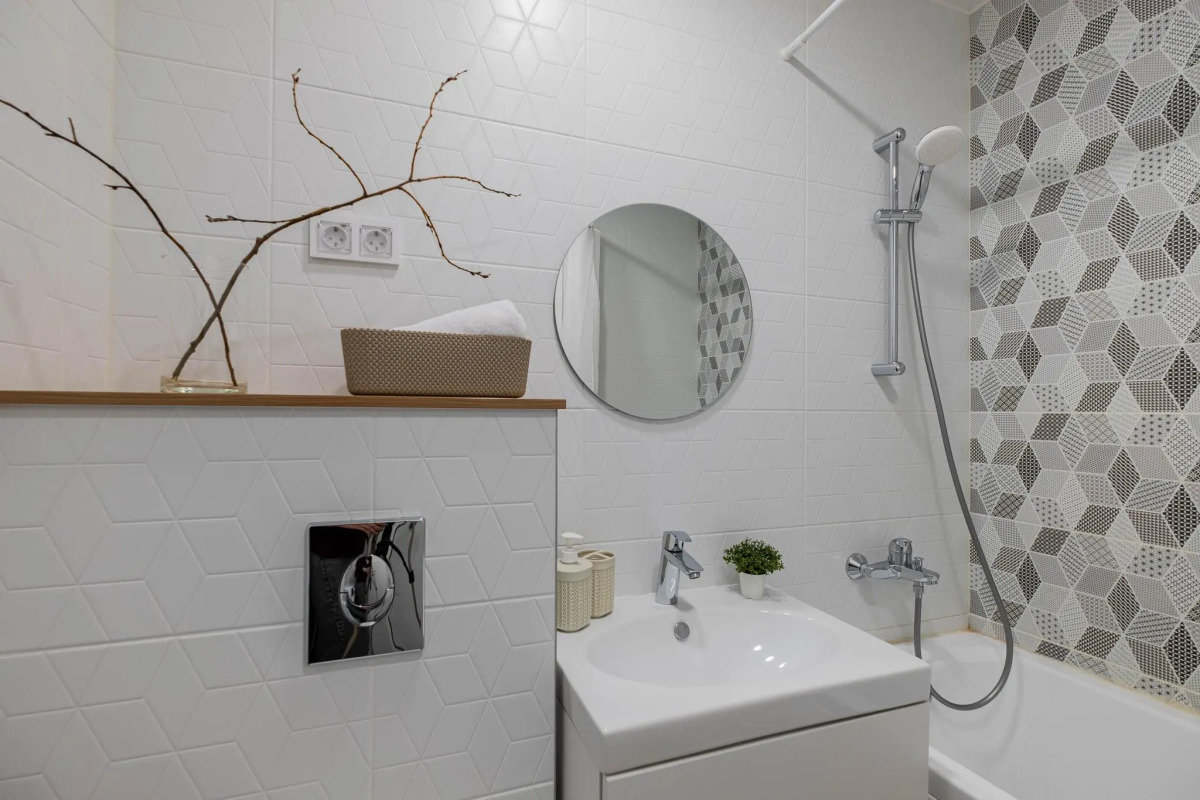 Апартаменты для Вас на улице Салова