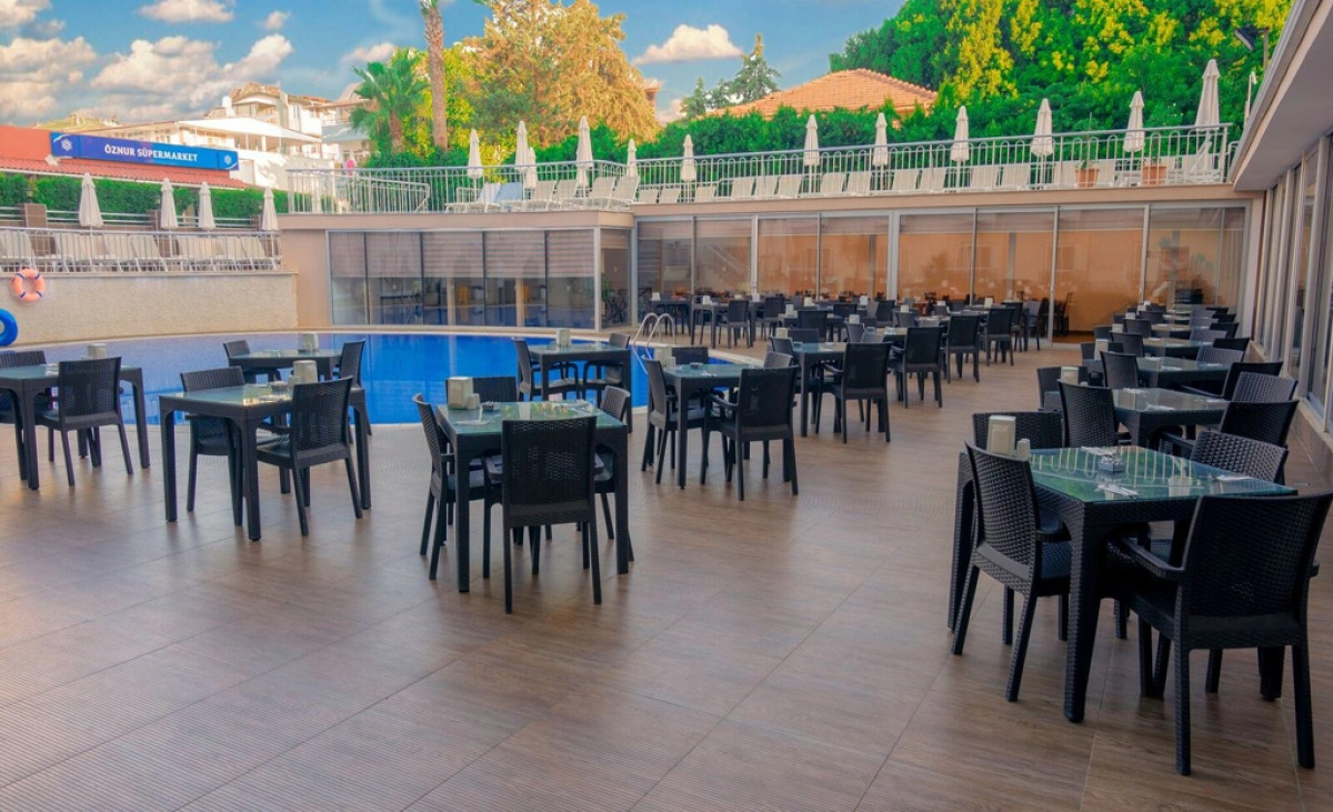 Sun Beach Park & SPA