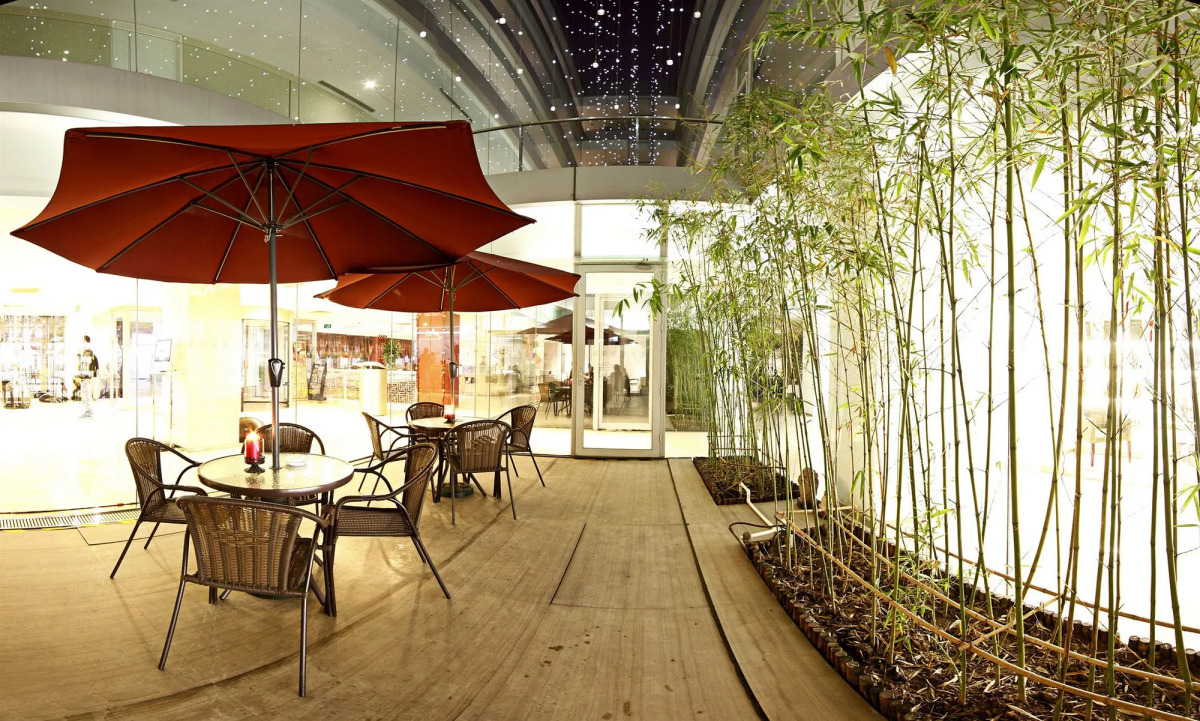 Hotel Kapok Wangfujing