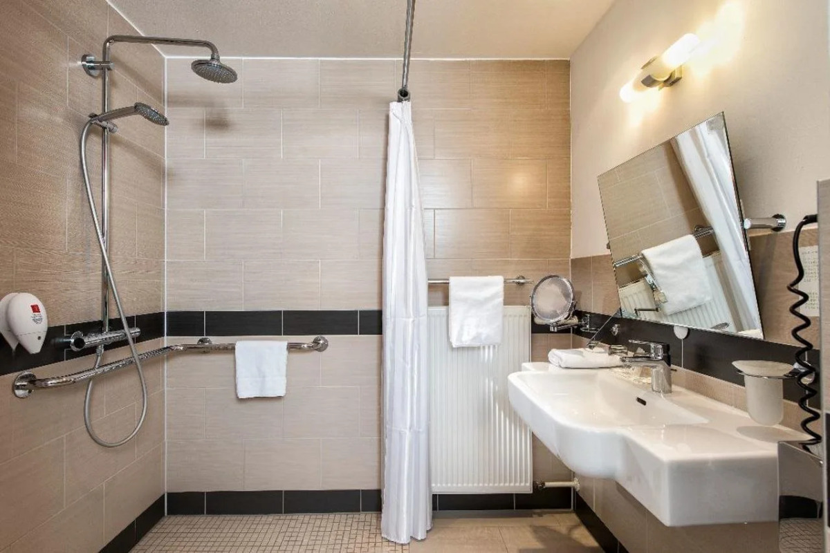 Holiday Inn Berlin City East - Landsberger Allee