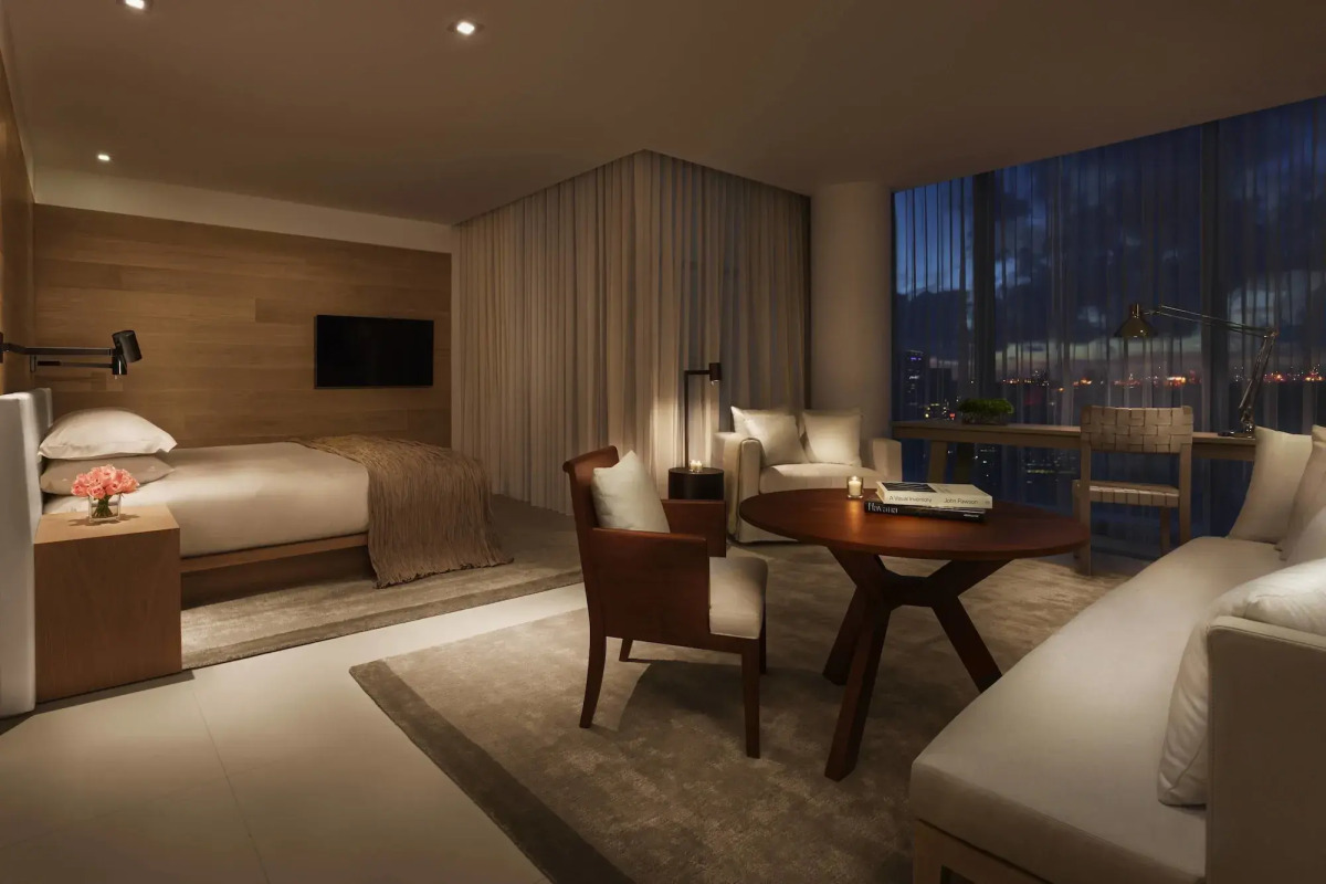 The Miami Beach EDITION