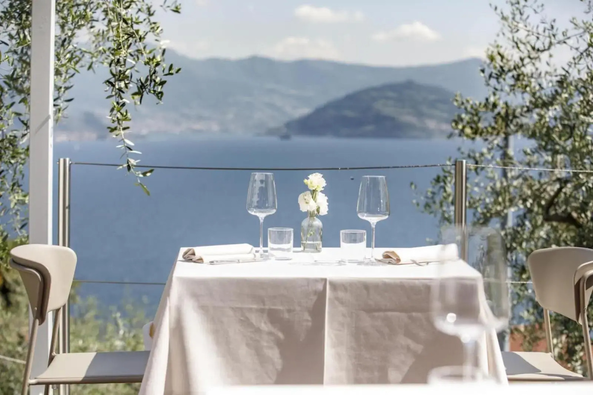 Hotel Ristorante Miranda