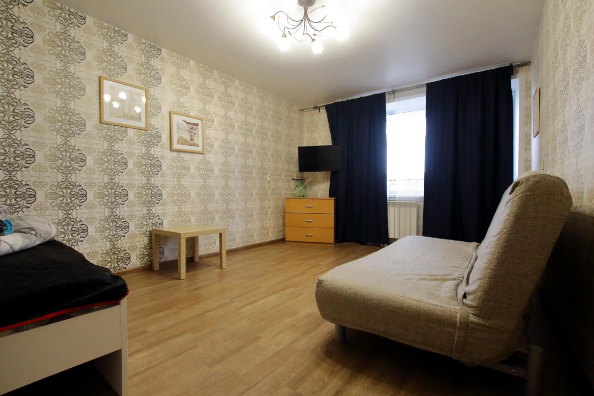 TimHouse (ТимХаус) на улице Спартаковская