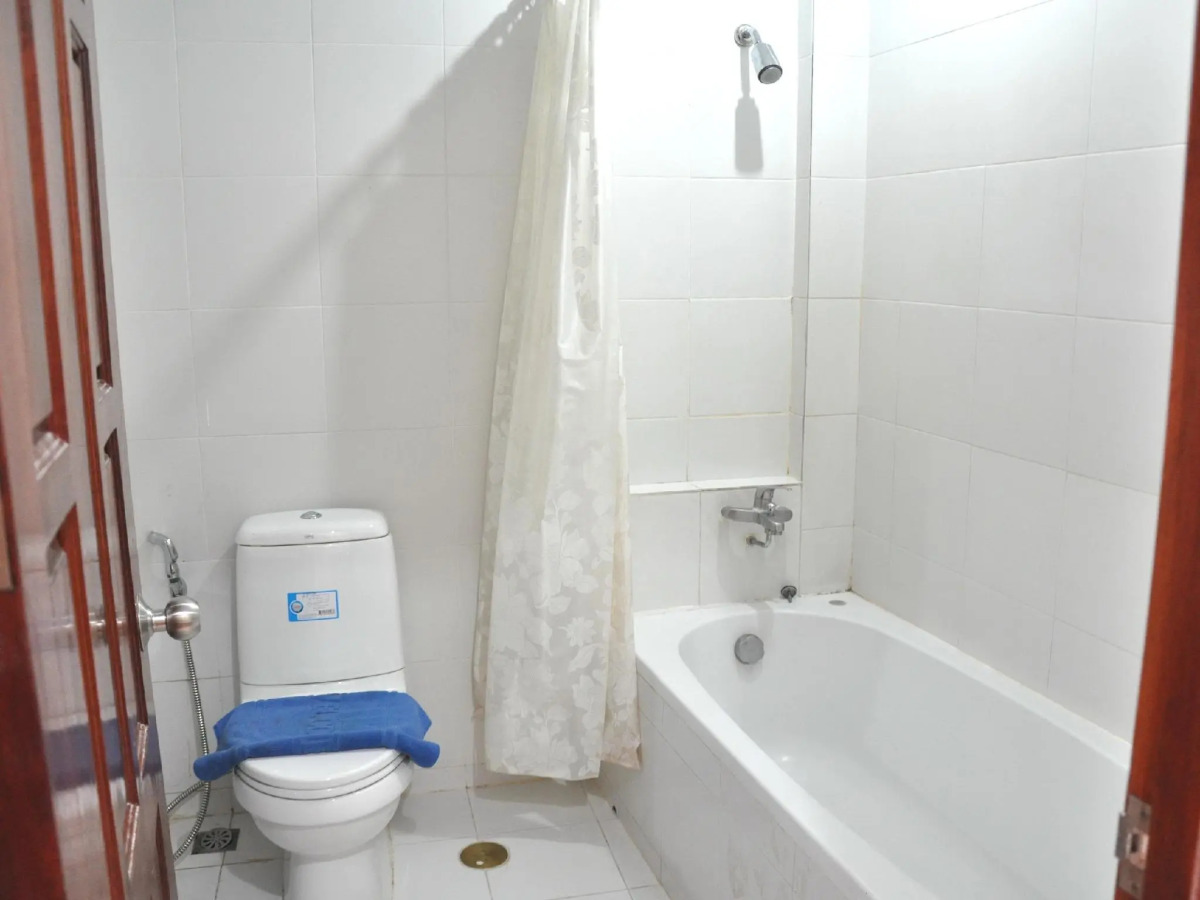 Highfive Guest House