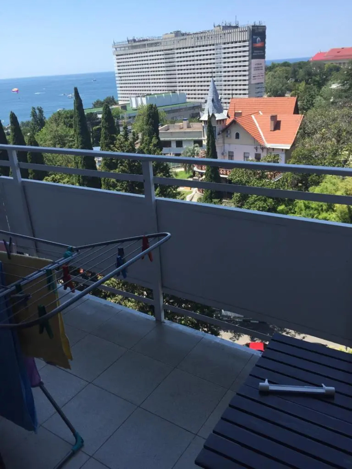 Sunlight Apart-hotel