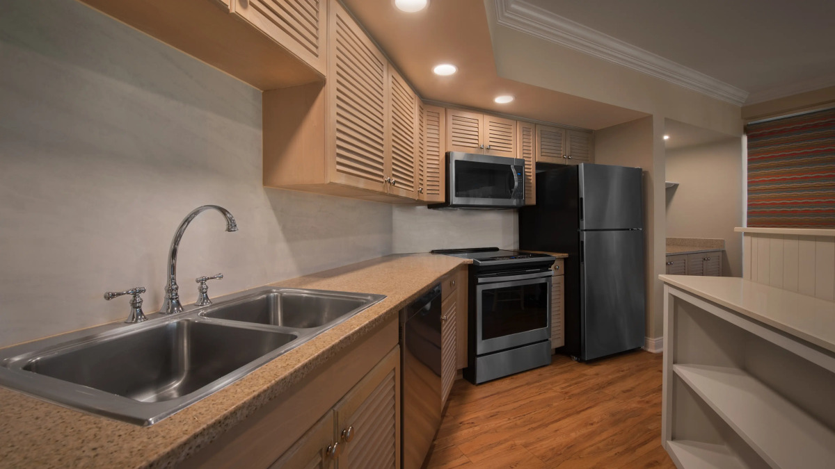 Disney's Old Key West Resort 