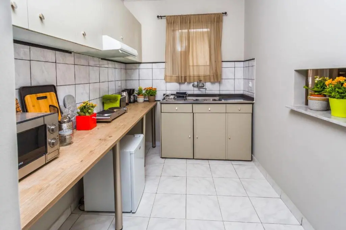 Aris Athens Suites