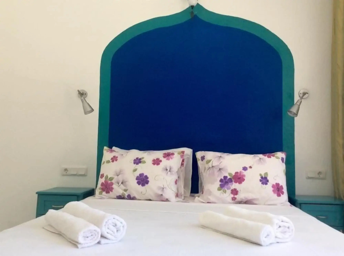 Sunset Boutique Hotel & Apartments