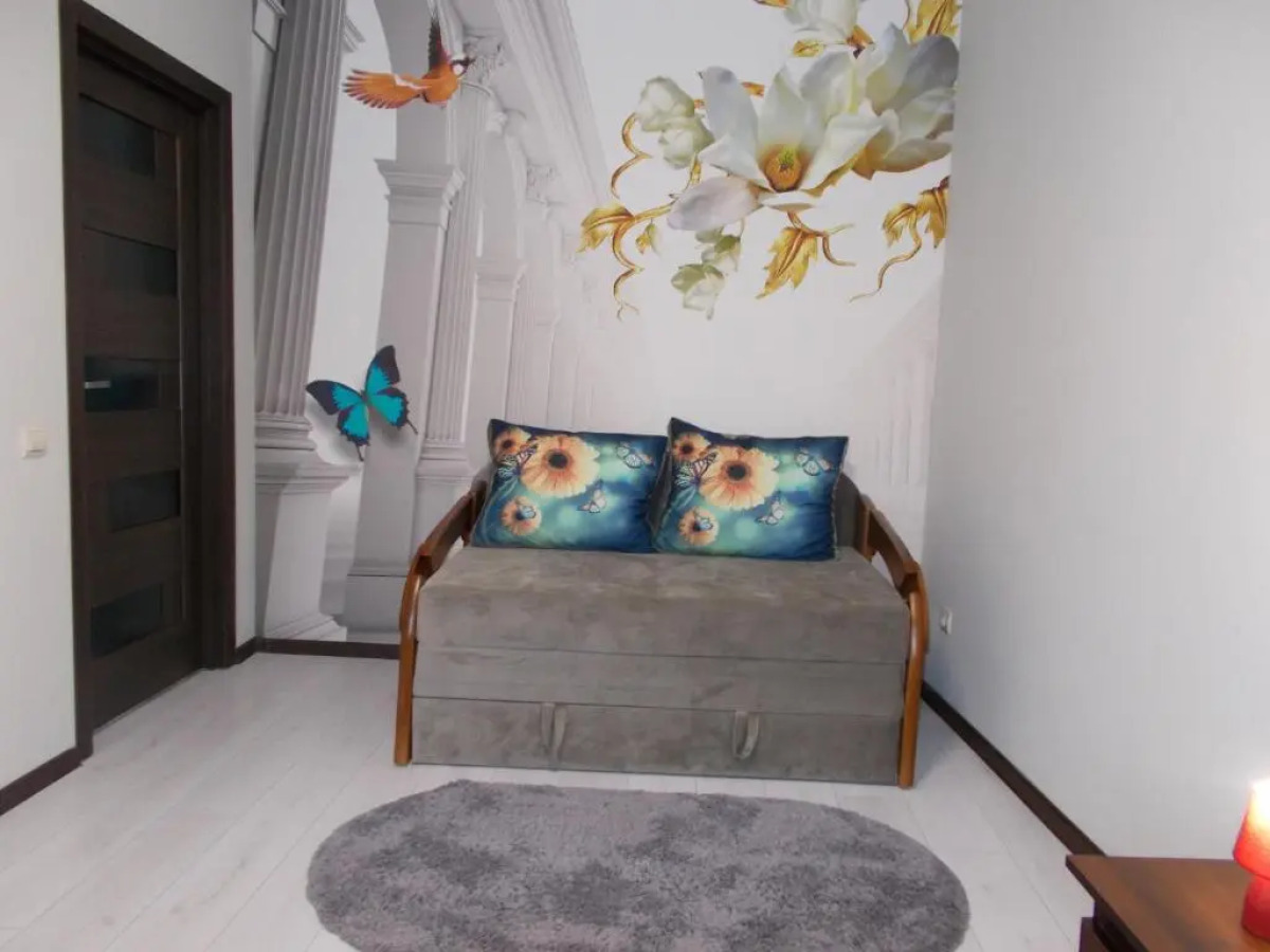 Апартаменты Paradise 2