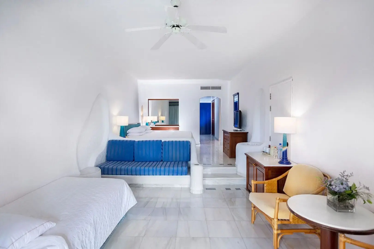 Coral Beach Hotel and Resort