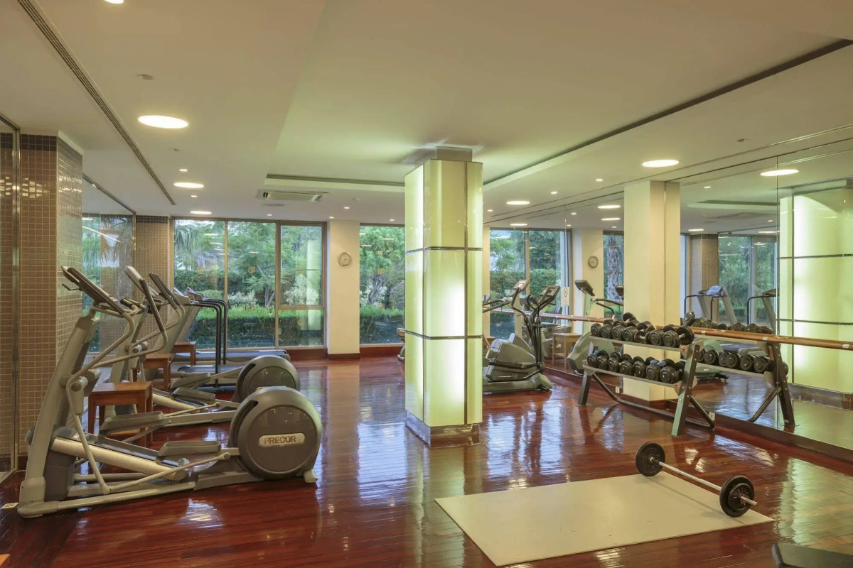 Sunis Elita Beach Resort Hotel & Spa  - All inclusive