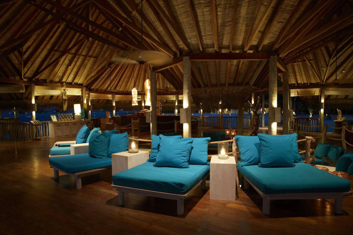 Gili Lankanfushi Maldives