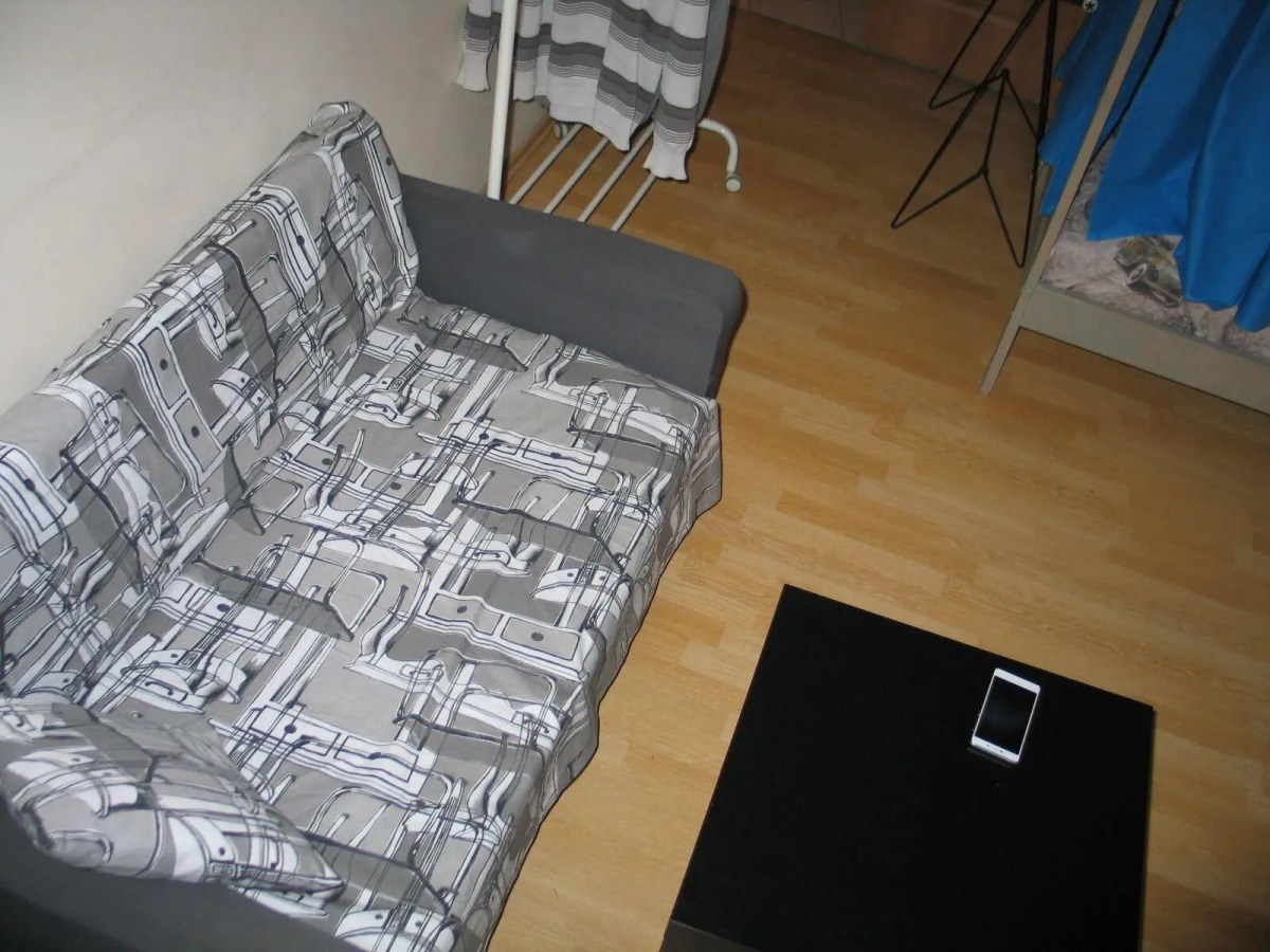 Stop House Хостел