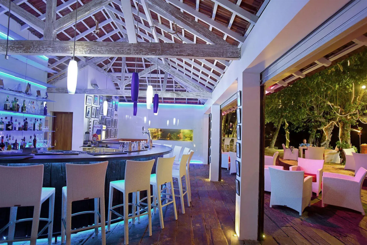 Calamander Unawatuna Beach