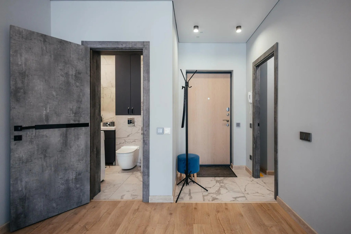 4 Ugla (Четыре угла) на Максима Горького 151