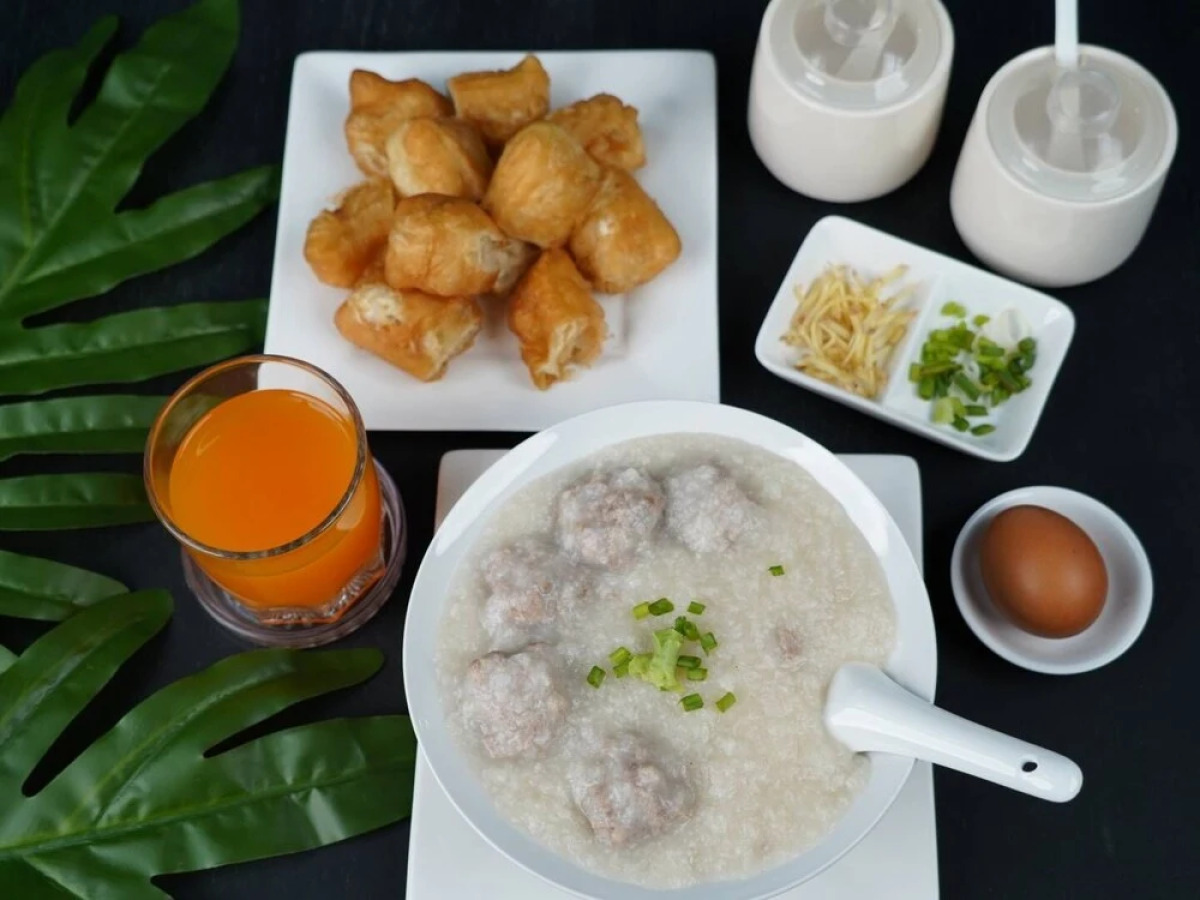 2499 Heritage Chinatown Bangkok Hotel By RoomQuest