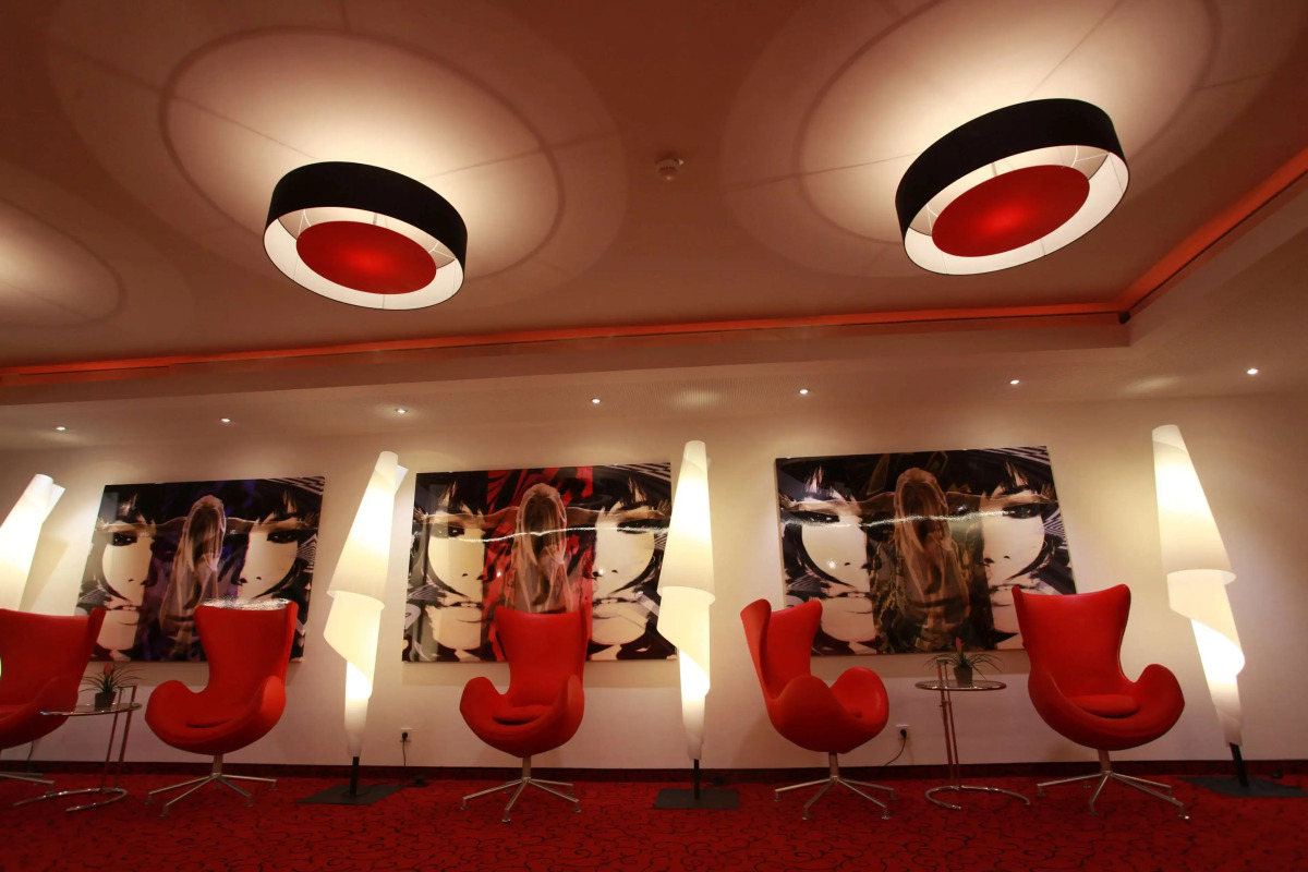 Best Western Plus Amedia Art Salzburg