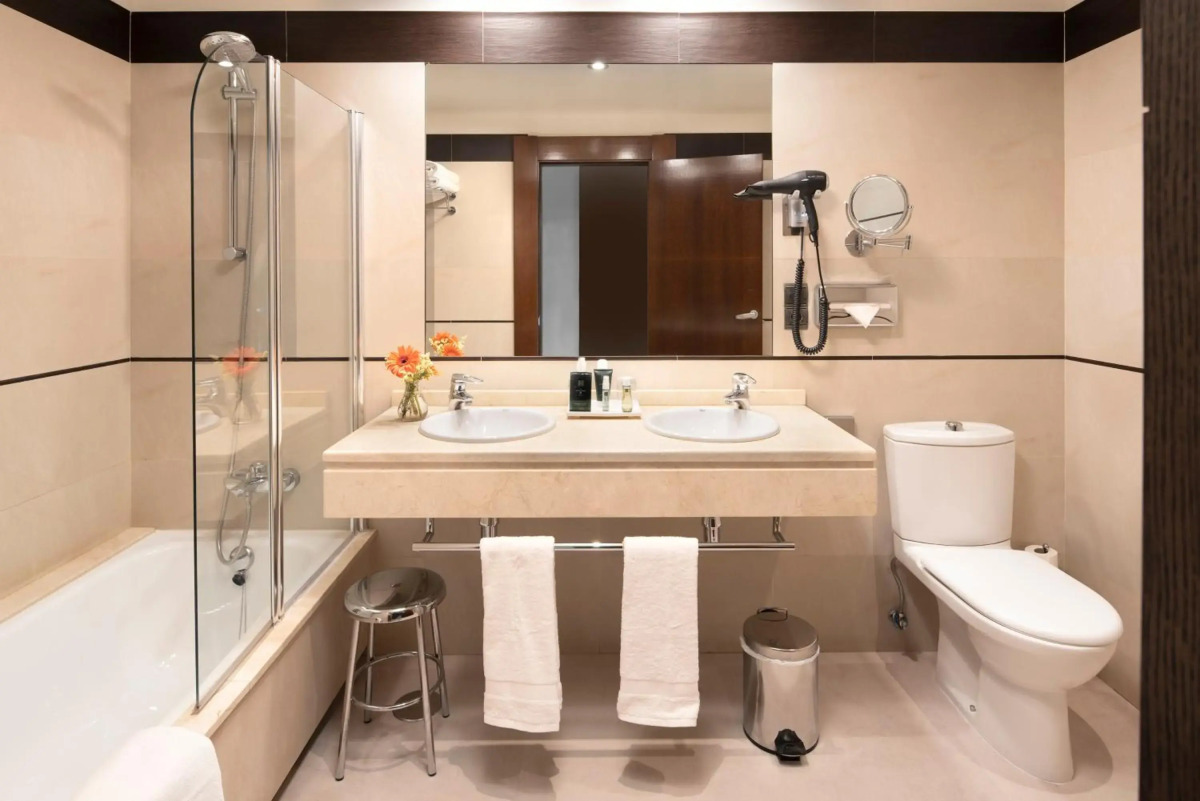 Hotel Palacio Aviles, Affiliated by Meliá