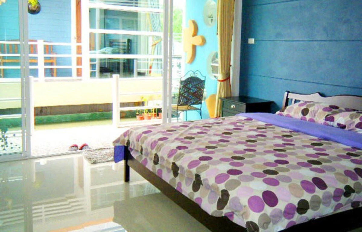 Wan DD Resort Kohlarn